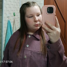 Фотография девушки Аня, 18 лет из г. Ижевск