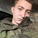 Леша, 21 год