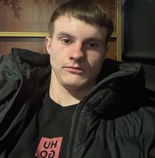 Фотография мужчины Slava, 22 года из г. Тольятти