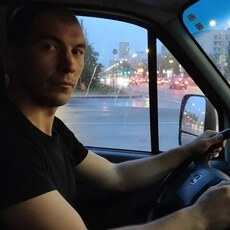Фотография мужчины Максим, 31 год из г. Омск