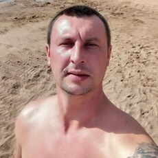 Фотография мужчины Ярослав, 36 лет из г. Санкт-Петербург