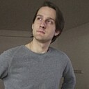 Матвей, 24 года