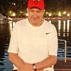 Фотография мужчины Александр, 43 года из г. Минеральные Воды