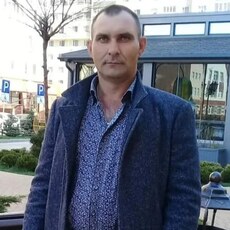 Фотография мужчины Александр, 45 лет из г. Ставрополь