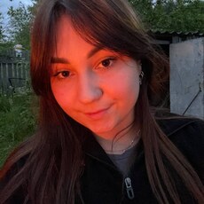 Фотография девушки Аня, 21 год из г. Санкт-Петербург