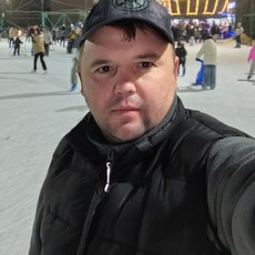 Фотография мужчины Олег, 37 лет из г. Алматы