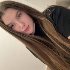 Фотография девушки Mary, 19 лет из г. Одесса