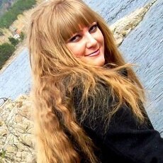 Фотография девушки Маргорита, 43 года из г. Москва