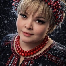 Фотография девушки Ангеліна, 32 года из г. Днепр