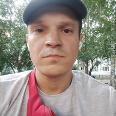 Фотография мужчины Rodion, 36 лет из г. Воронеж