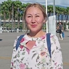 Фотография девушки Фанузик, 45 лет из г. Челябинск