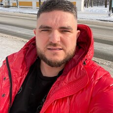 Фотография мужчины Andrej, 30 лет из г. Калининград