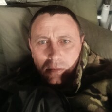 Фотография мужчины Саша, 41 год из г. Черновцы