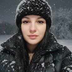 Фотография девушки Мадина, 21 год из г. Владивосток