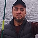 Абдусаид, 40 лет