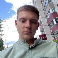 Фотография мужчины Артем, 24 года из г. Воронеж