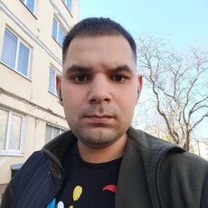 Фотография мужчины Алексей, 29 лет из г. Краснодар