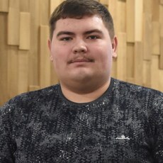 Фотография мужчины Александр, 23 года из г. Старый Оскол