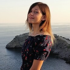 Фотография девушки Нади, 28 лет из г. Красноармейск