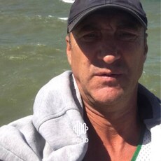 Фотография мужчины Гедиминас, 54 года из г. Калининград