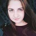 Анастасия, 27 лет