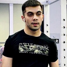 Фотография мужчины Dav, 24 года из г. Ереван