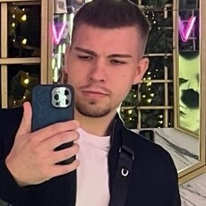 Фотография мужчины Андрей, 27 лет из г. Анапа