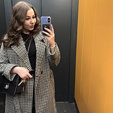 Анна, 26 из г. Домодедово.