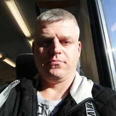 Фотография мужчины Андрей, 39 лет из г. Санкт-Петербург