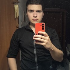 Фотография мужчины Егор, 22 года из г. Челябинск