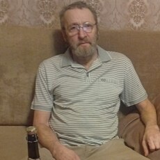 Фотография мужчины Андрей, 60 лет из г. Рязань