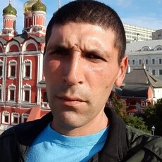 Фотография мужчины Рафаэль, 39 лет из г. Пятигорск