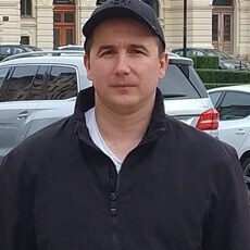 Фотография мужчины Анонім, 35 лет из г. Краков