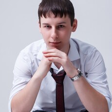 Фотография мужчины Данила, 18 лет из г. Томск