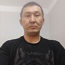 Бахтияр, 40 лет