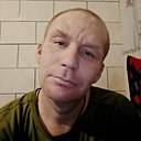 Женя, 38 лет