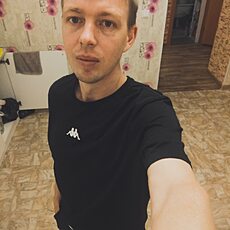 Фотография мужчины Евгений, 35 лет из г. Челябинск