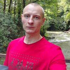 Фотография мужчины Сергей, 30 лет из г. Тюмень