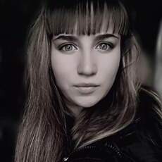 Фотография девушки Настя, 25 лет из г. Кемерово