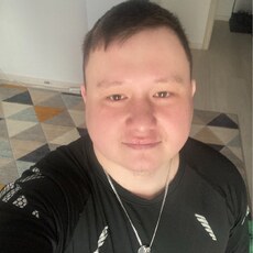 Фотография мужчины Алексей, 27 лет из г. Киров