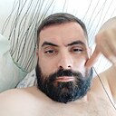 Роман, 34 года