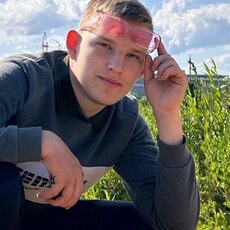 Фотография мужчины Шурик, 20 лет из г. Истра