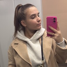 Фотография девушки Анастасия, 24 года из г. Москва