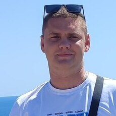 Фотография мужчины Кирилл, 28 лет из г. Молодечно