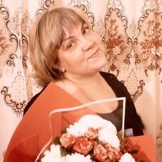 Фотография девушки Ольга, 50 лет из г. Муром