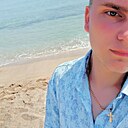 Edvard, 20 лет