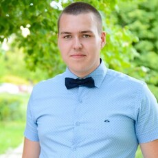 Фотография мужчины Максим, 28 лет из г. Нижний Новгород