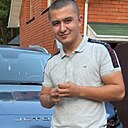Шухрат, 26 лет