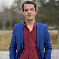 Фотография мужчины Rustam, 23 года из г. Ташкент