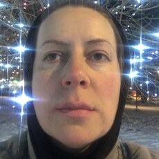 Фотография девушки Елена, 46 лет из г. Санкт-Петербург